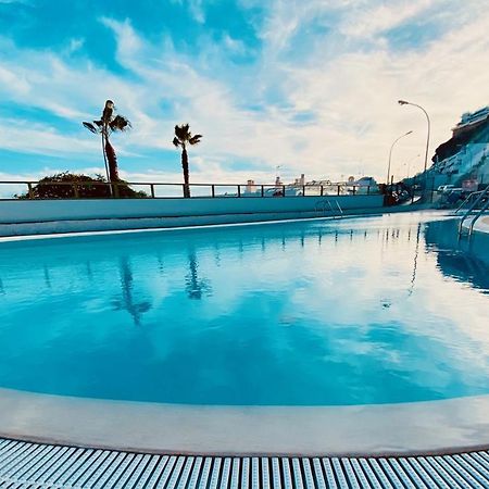 Quiet And Cozy Apartment In Puerto Rico Puerto Rico  Ngoại thất bức ảnh