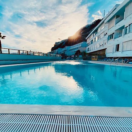 Quiet And Cozy Apartment In Puerto Rico Puerto Rico  Ngoại thất bức ảnh