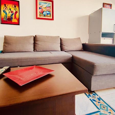 Quiet And Cozy Apartment In Puerto Rico Puerto Rico  Ngoại thất bức ảnh