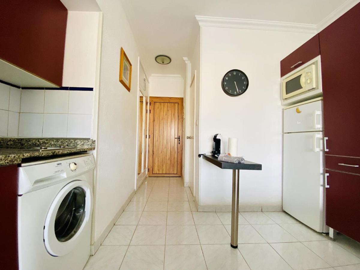 Quiet And Cozy Apartment In Puerto Rico Puerto Rico  Ngoại thất bức ảnh