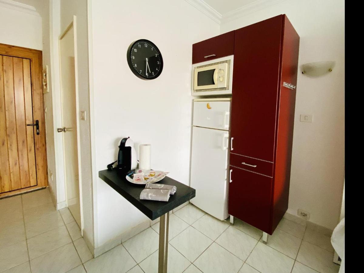 Quiet And Cozy Apartment In Puerto Rico Puerto Rico  Ngoại thất bức ảnh