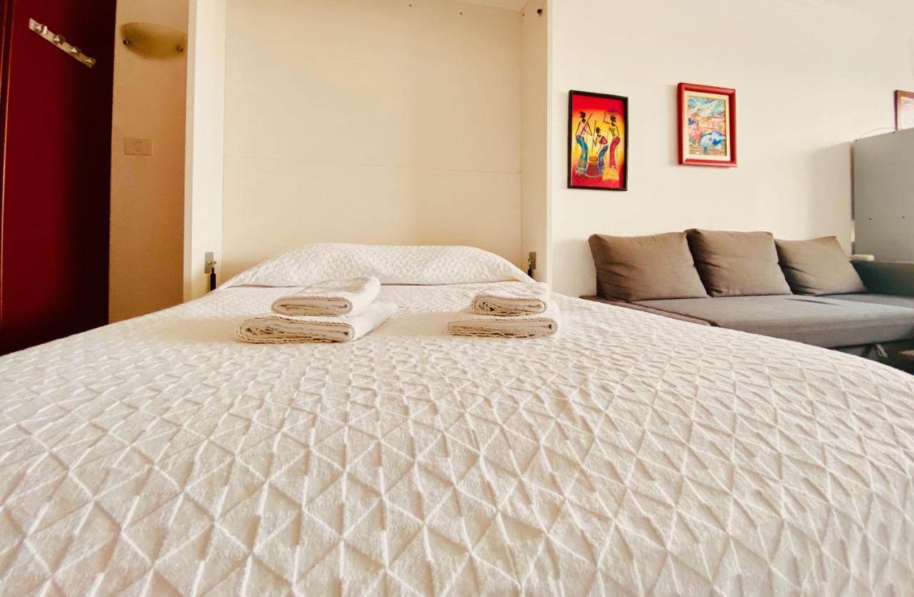 Quiet And Cozy Apartment In Puerto Rico Puerto Rico  Ngoại thất bức ảnh