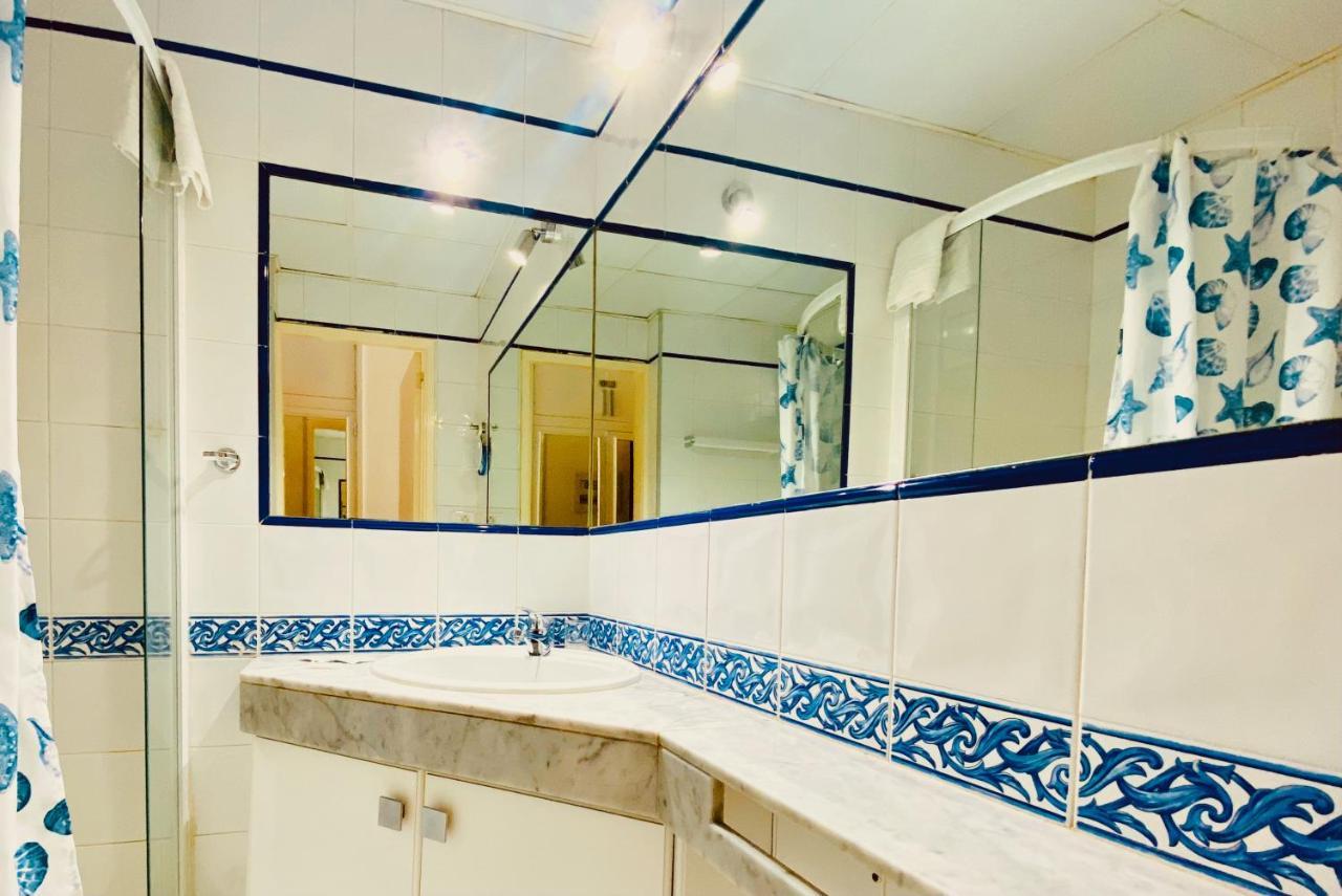 Quiet And Cozy Apartment In Puerto Rico Puerto Rico  Ngoại thất bức ảnh