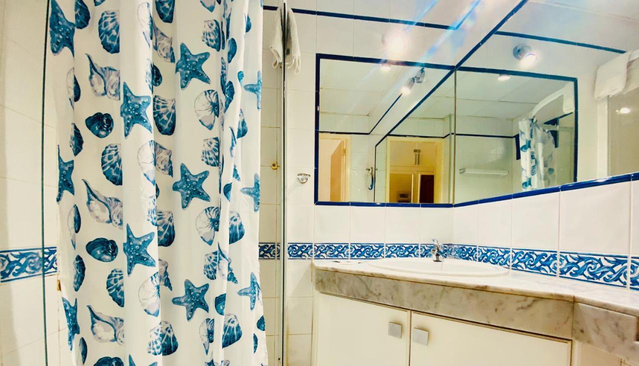 Quiet And Cozy Apartment In Puerto Rico Puerto Rico  Ngoại thất bức ảnh