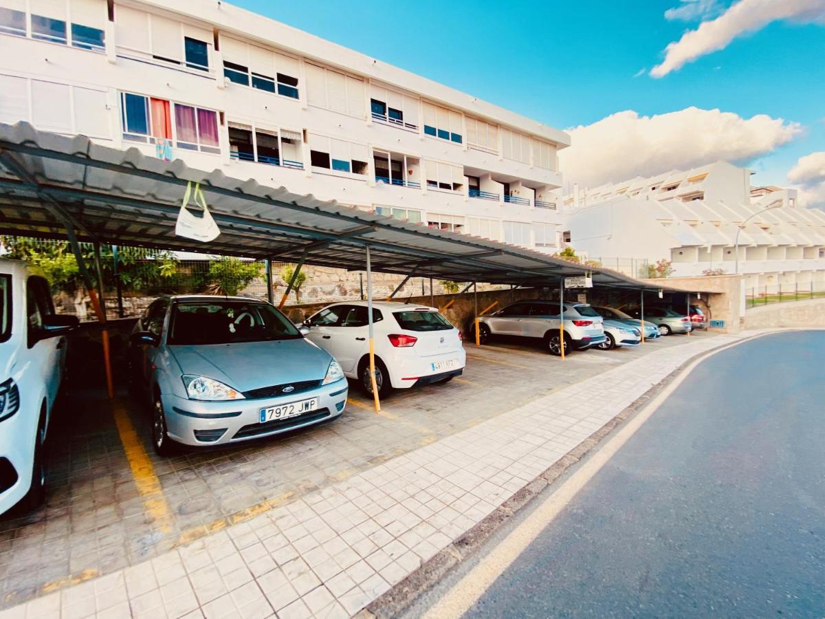 Quiet And Cozy Apartment In Puerto Rico Puerto Rico  Ngoại thất bức ảnh