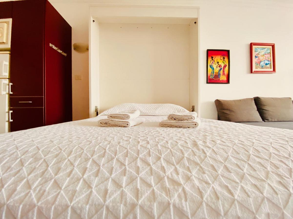 Quiet And Cozy Apartment In Puerto Rico Puerto Rico  Ngoại thất bức ảnh