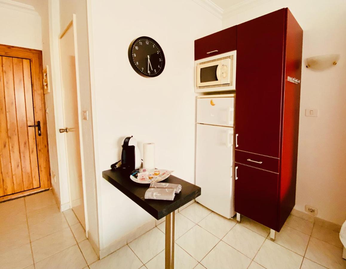 Quiet And Cozy Apartment In Puerto Rico Puerto Rico  Ngoại thất bức ảnh