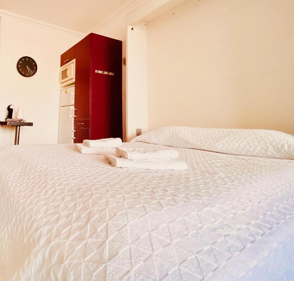 Quiet And Cozy Apartment In Puerto Rico Puerto Rico  Ngoại thất bức ảnh