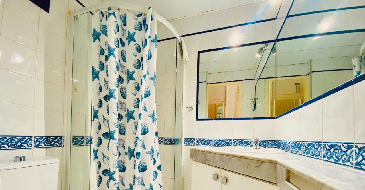 Quiet And Cozy Apartment In Puerto Rico Puerto Rico  Ngoại thất bức ảnh