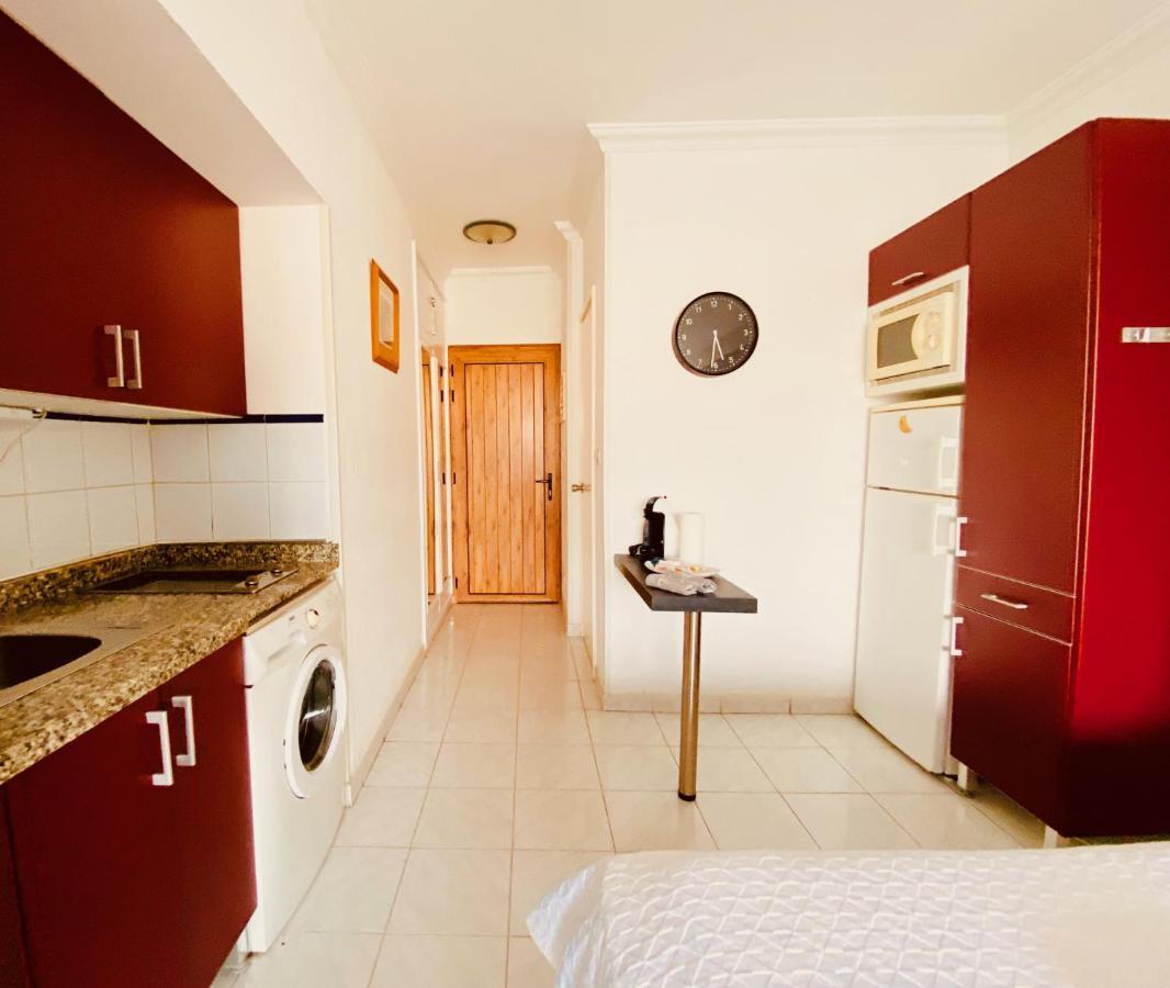 Quiet And Cozy Apartment In Puerto Rico Puerto Rico  Ngoại thất bức ảnh