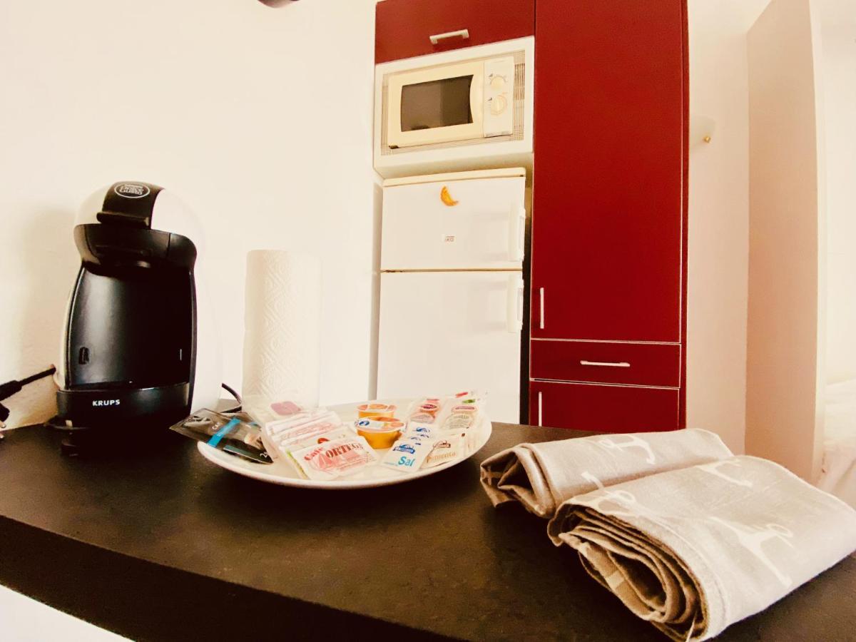 Quiet And Cozy Apartment In Puerto Rico Puerto Rico  Ngoại thất bức ảnh